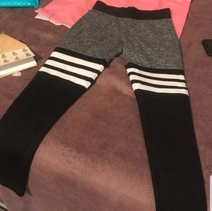 Bombshell sportswear